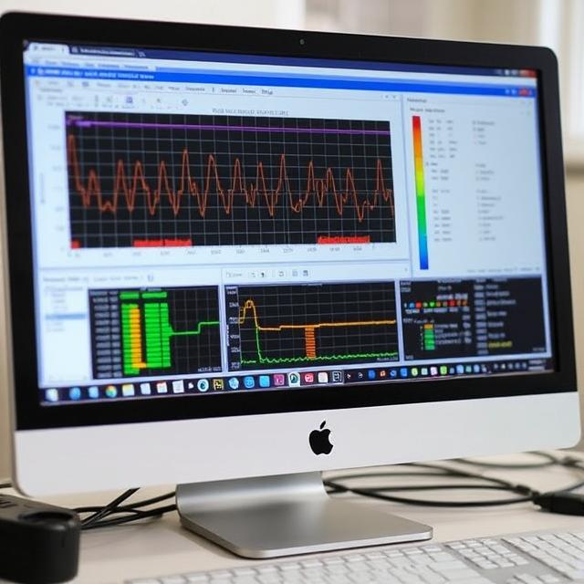 Профессиональный SI/PI-анализ печатной платы: моделирование целостности сигналов и питания