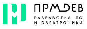Woglab - профессиональный подход к проектированию/ Логотип PRMDEV